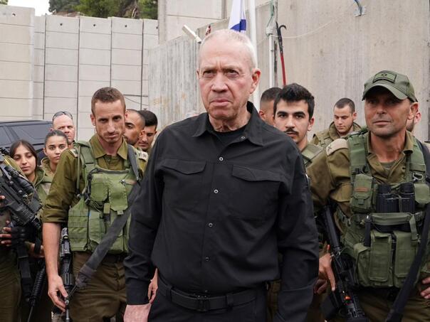 Microsoft prekinuo usluge izraelskom ministarstvu, nadzirali Palestince