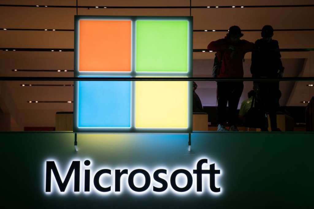 Microsoft prestao prodavati svoje proizvode u Rusiji