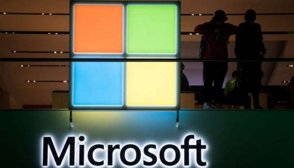 Microsoft prestao prodavati svoje proizvode u Rusiji