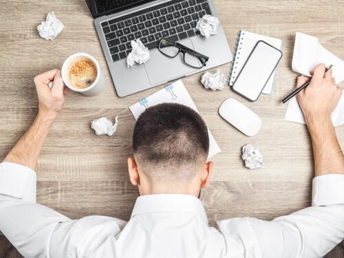 Microsoft smatra da 'beskonačan radni dan' šteti produktivnosti