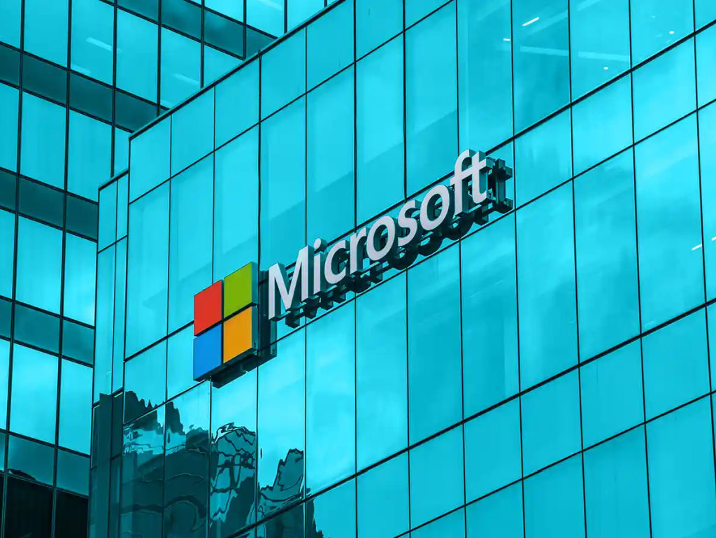 Microsoft ukida skoro pet hiljada radnih mjesta