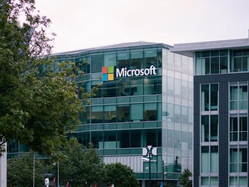 Microsoft već otpušta zbog umjetne inteligencije