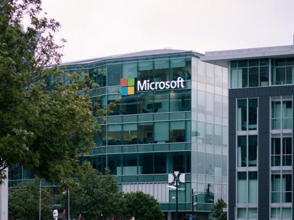 Microsoft već otpušta zbog umjetne inteligencije
