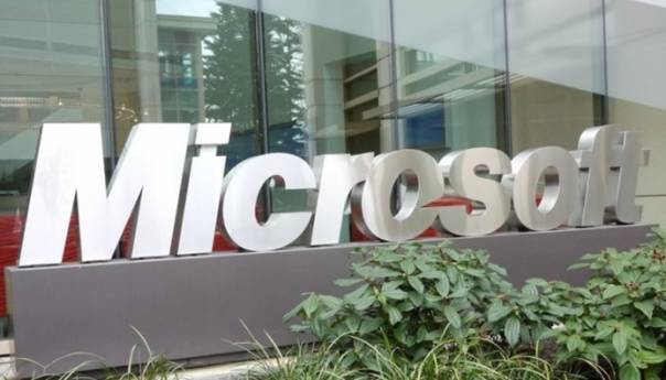 Microsoft za pet minuta izgubio 17 milijardi dolara