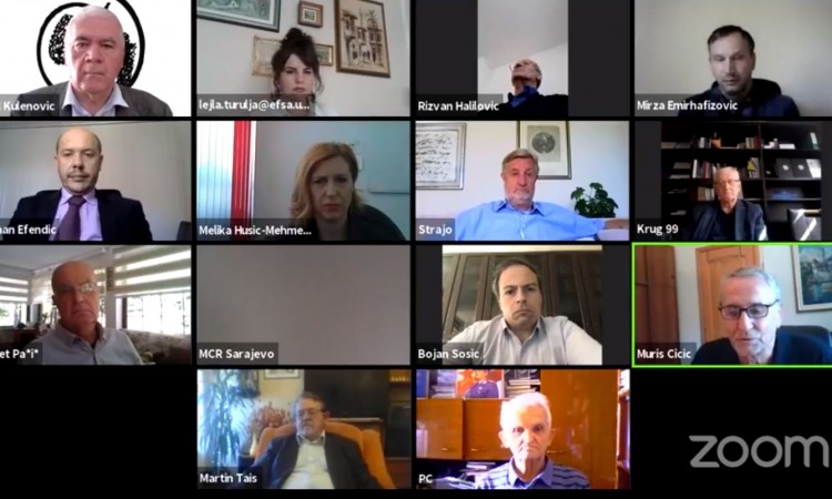 Migracije iz BiH moraju biti prioritet ekonomskih politika