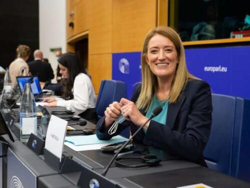 Migracijska kriza je evropsko pitanje i zahtijeva evropski odgovor