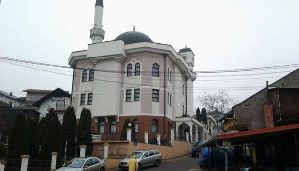 Migrant iz Maroka opljačkao džamiju u Doboju