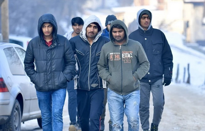 Migrant nesretno stradao pri pokušaju ulaska u prihvatni centar Miral