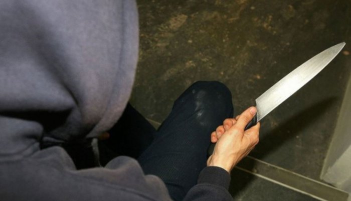 Migrant ranjen nožem u centru Sarajeva