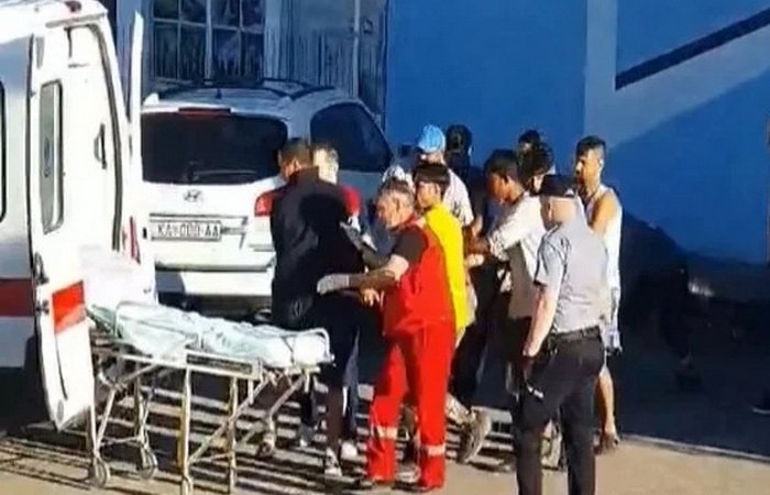Migrant teško povrijeđen nakon tučnjave, policija smirila pobunu u kampu