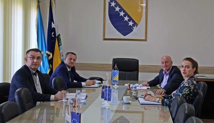 Migranti nisu samo problem Federacije BiH već cijele države