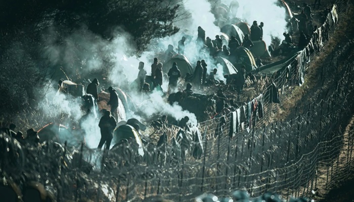 Migranti pokušavaju ponovo da probiju poljsku granicu