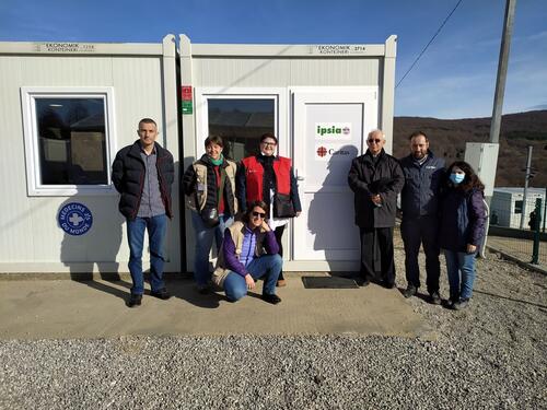 Migranti se sve kraće zadržavaju u BiH: 'Trgovci i krijumčari iskorištavaju njihove slabosti'