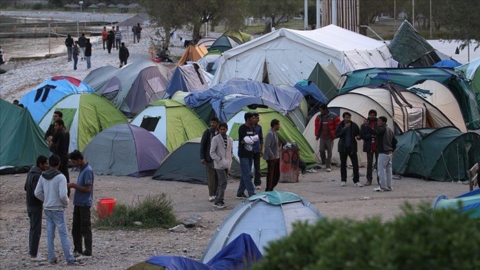 Migranti u Grčkoj osuđeni na zatvorske kazne