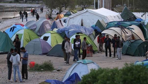Migranti u Grčkoj osuđeni na zatvorske kazne