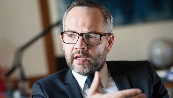 Mihael Rot: Restrikcije na granicama neophodne