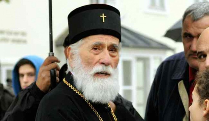 Mihailo: Joanikije okupirao Cetinje i zavadio braću