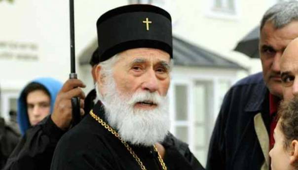 Mihailo: Joanikije okupirao Cetinje i zavadio braću