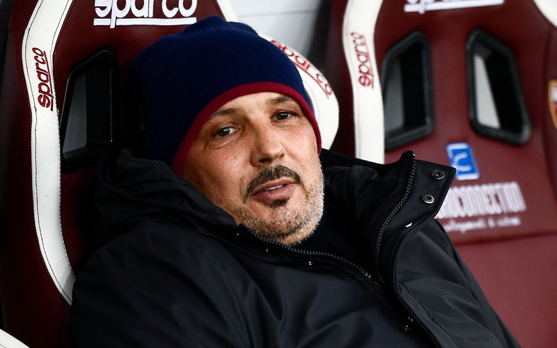 Mihajlović: Ne mogu da tražim više od 2020. godine, ostao sam živ