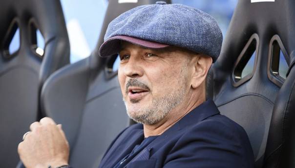 Mihajlović: Poslije leukemije, korona je bila kao ispijanje čaše vode