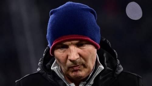 Mihajlović: Uvijek ću biti zahvalan onome ko mi je donirao koštanu srž