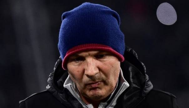 Mihajlović: Uvijek ću biti zahvalan onome ko mi je donirao koštanu srž