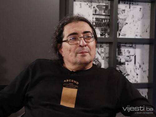 Mijajlović: Ni za kakav novac ne bih komentarisao drugu reprezentaciju