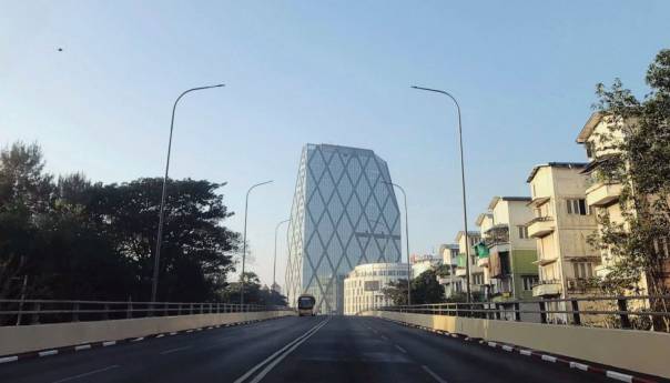 Mijanmar 'u tihom štrajku' na godišnjicu državnog udara