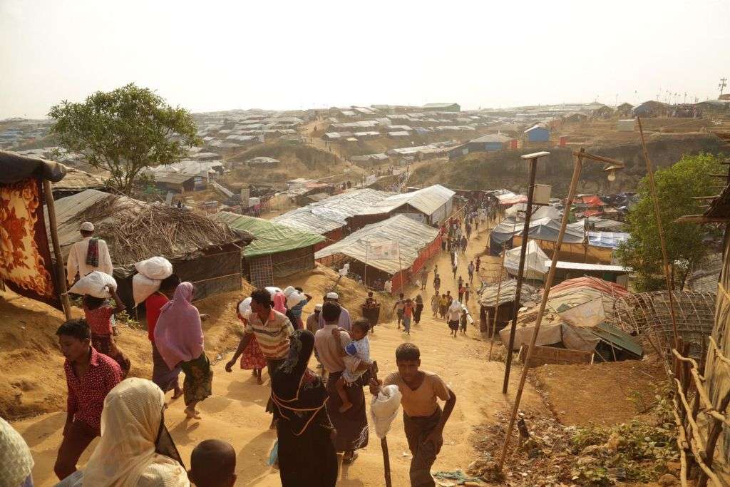 Mijanmarska hunta će zamijeniti Suu Kyi na sudu u slučaju genocida nad Rohingyama