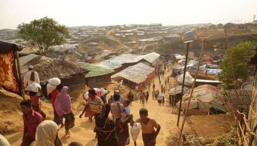 Mijanmarska hunta će zamijeniti Suu Kyi na sudu u slučaju genocida nad Rohingyama