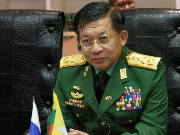 Mijanmarska hunta ukinula vanredno stanje uoči spornih izbora