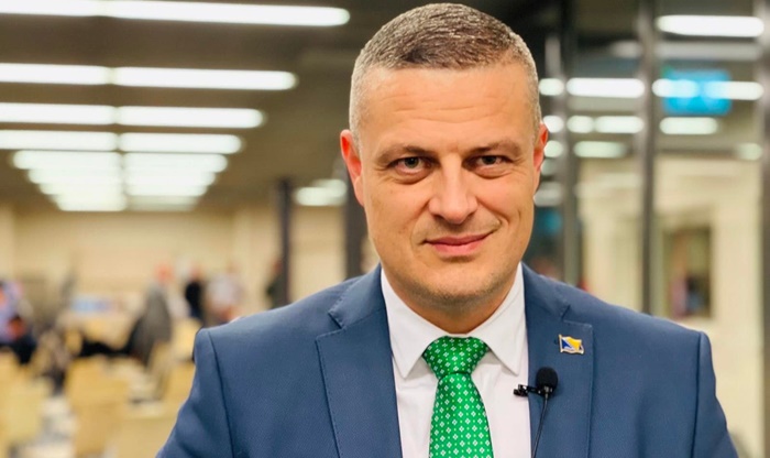 Mijatović: Akademija za Dan državnosti BiH u Banja Luci