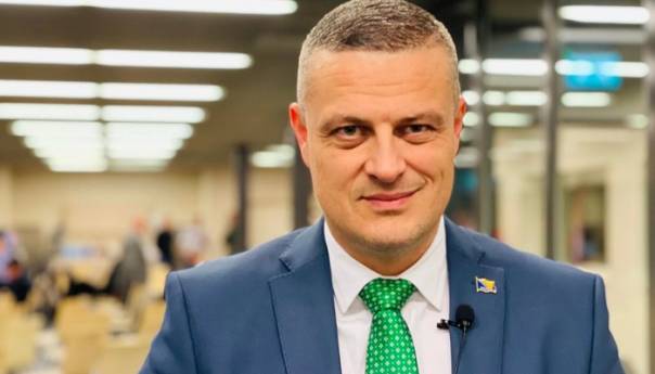 Mijatović: Akademija za Dan državnosti BiH u Banja Luci