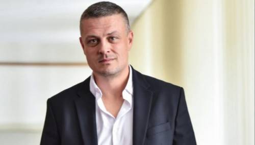 Mijatović: Besmislen sastanak, Dodik mora biti sankcionisan