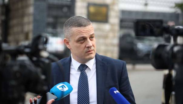 Mijatović čestitao Dan nezavisnosti: BiH je zemlja za sve nas