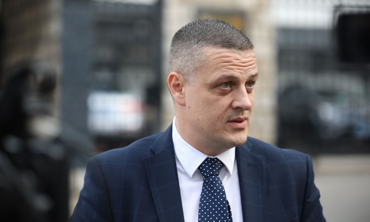 Mijatović: Dobio sam uvjeravanja da Rusija podržava integritet i suverenitet BiH