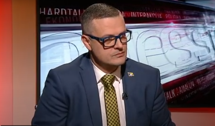 Mijatović: Dodik će katastrofalno tragično završiti, slijedi najcrnji scenario