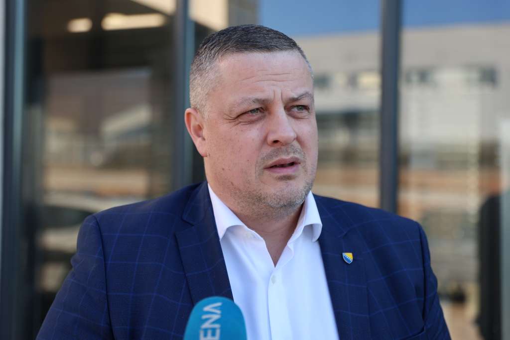 Mijatović: Dodik je pao - sam pao, sam se ubio, njegova politička karijera je gotova