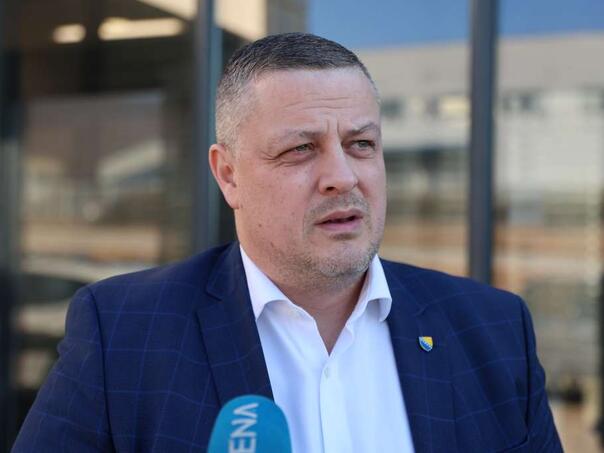 Mijatović: Dodik je pao - sam pao, sam se ubio, njegova politička karijera je gotova