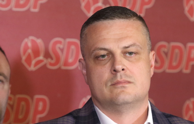 Mijatović: Dodik se neće kandidovati za Predsjedništvo