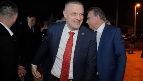 Mijatović: Dodik se preigrao, od MMF-a ovisi budžet RS