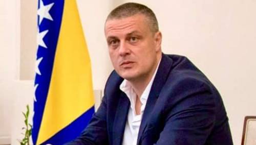 Mijatović: Dodik uz pomoć SDS-a, PDP-a i HDZ-a napravio ustavnu krizu
