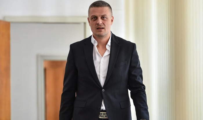 Mijatović: Dodiku i saradnicima slijede sankcije najjačih zemalja EU