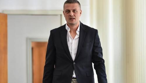 Mijatović: Dodiku i saradnicima slijede sankcije najjačih zemalja EU