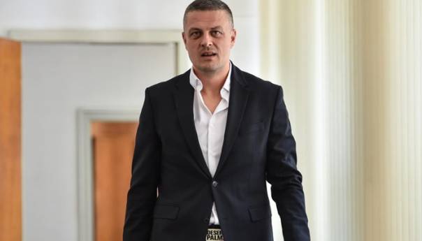 Mijatović: Dodiku i saradnicima slijede sankcije najjačih zemalja EU