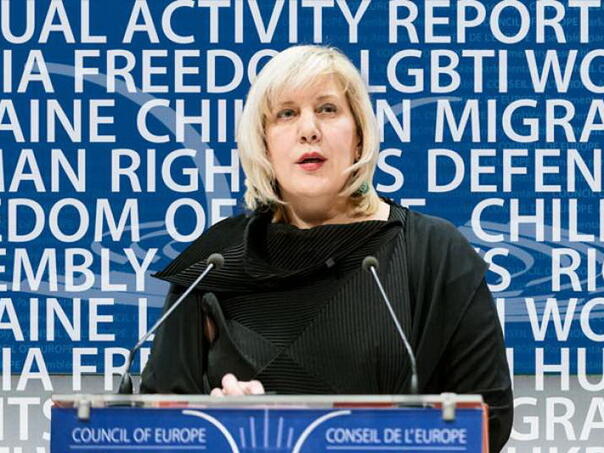 Mijatović: Države moraju preuzeti efikasne mjere za sprečavanje nasilja nad ženama