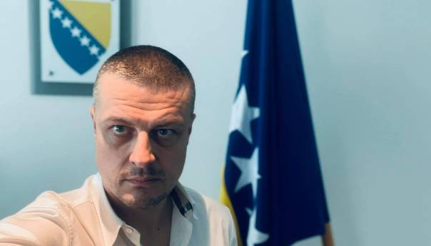 Mijatović: Građanski koncept rješenje za modernu i stabilnu državu