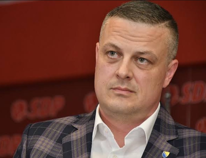 Mijatović ima rješenje za Dodika i Stanivukovića: Ovo je plan za 'Banjaluka meč'