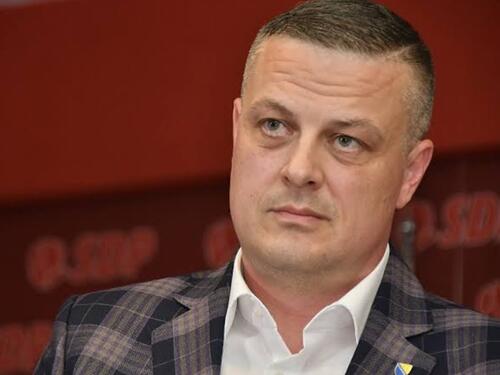 Mijatović ima rješenje za Dodika i Stanivukovića: Ovo je plan za 'Banjaluka meč'