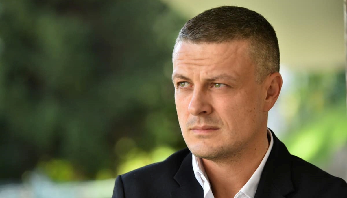 Mijatović: Imamo li obraza da stvari promijenimo barem prema našoj djeci